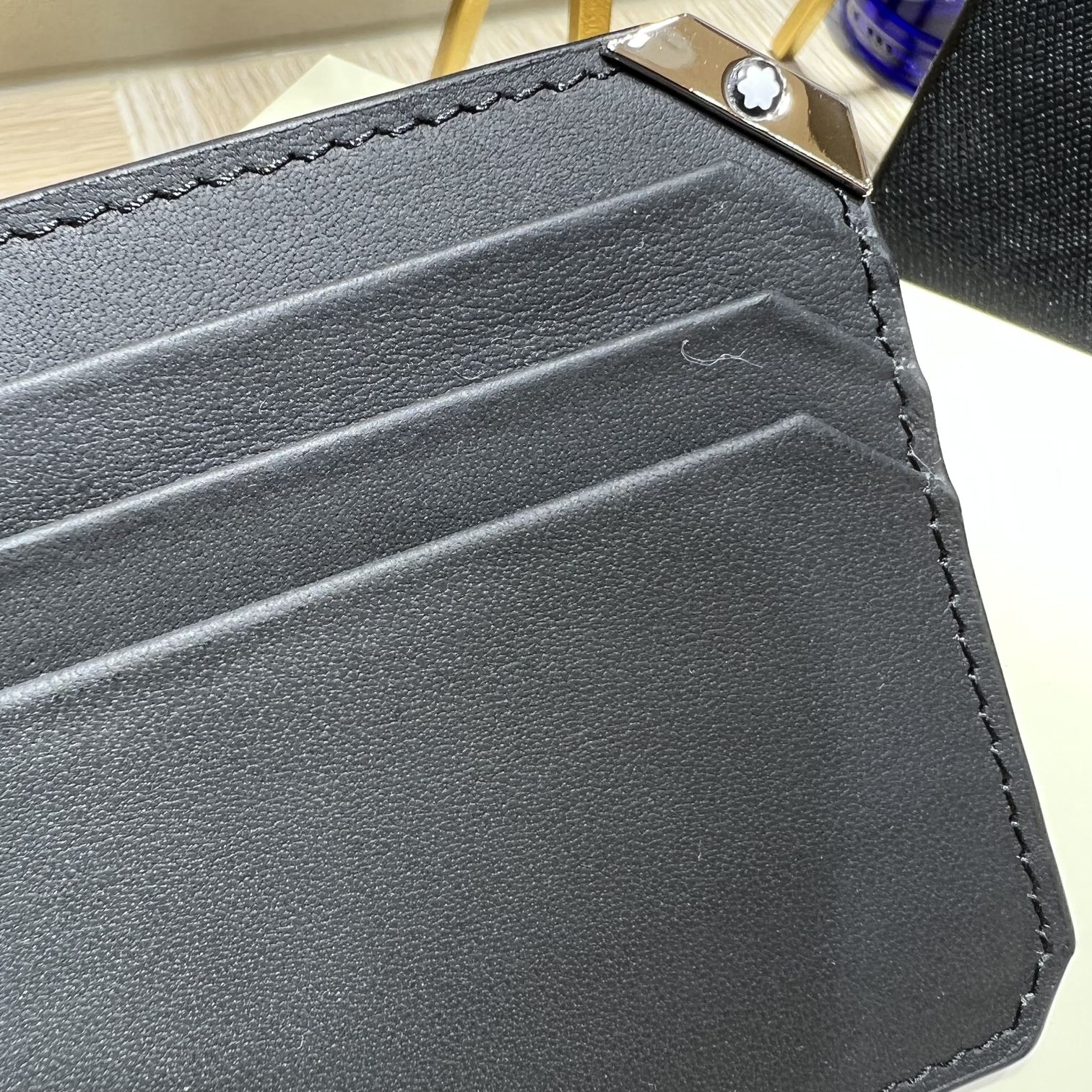 Montblanc Wallets Purse